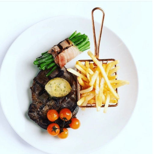 A Heritage Dining Experience At Alexandra Hotel - We Wander
