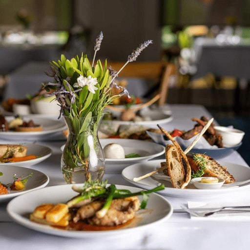 A Heritage Dining Experience At Alexandra Hotel - We Wander