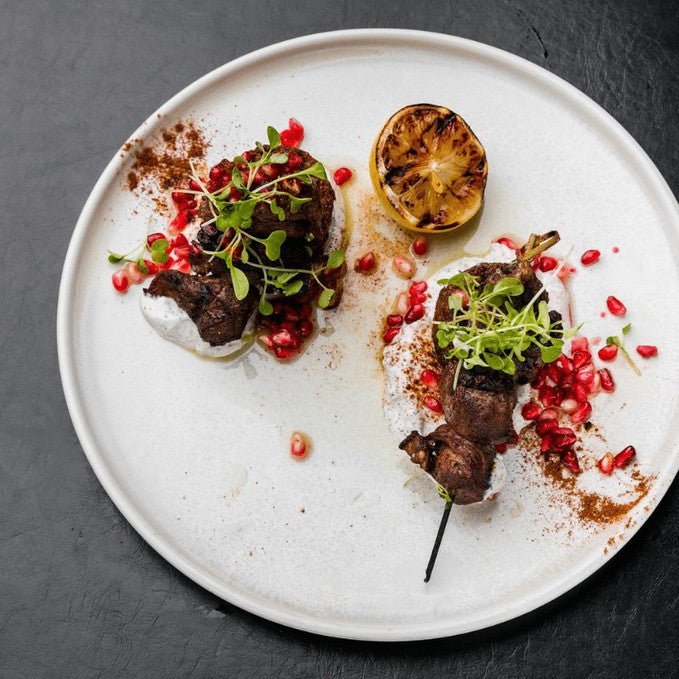 A Heritage Dining Experience At Alexandra Hotel - We Wander