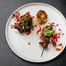 A Heritage Dining Experience At Alexandra Hotel - We Wander
