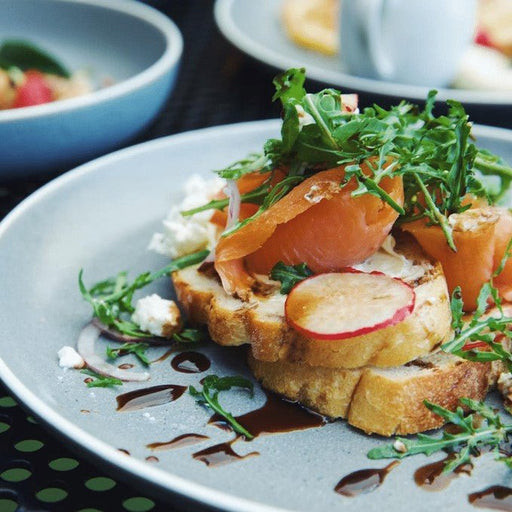 A Heritage Dining Experience At Seven Stars Hotel - We Wander