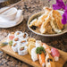 A Japanese Dining Experience At Mr Sushi King (Orange) - We Wander