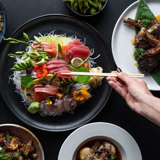 A Japanese Izakaya Experience At Kaiza Izakaya - We Wander