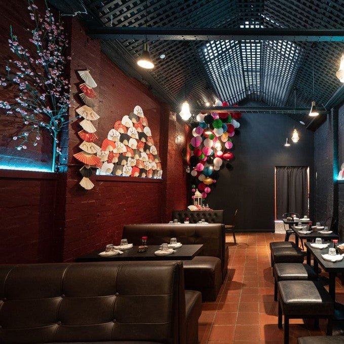 A Japanese Izakaya Experience At Kaiza Izakaya - We Wander