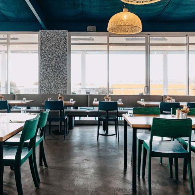 A Landmark Coastal Dining Signature At Bib And Tucker - We Wander