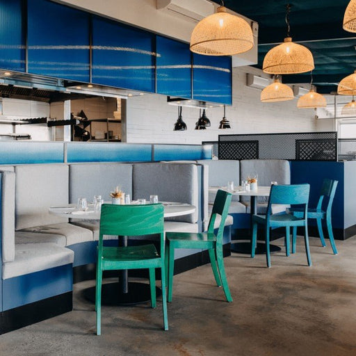 A Landmark Coastal Dining Signature At Bib And Tucker - We Wander