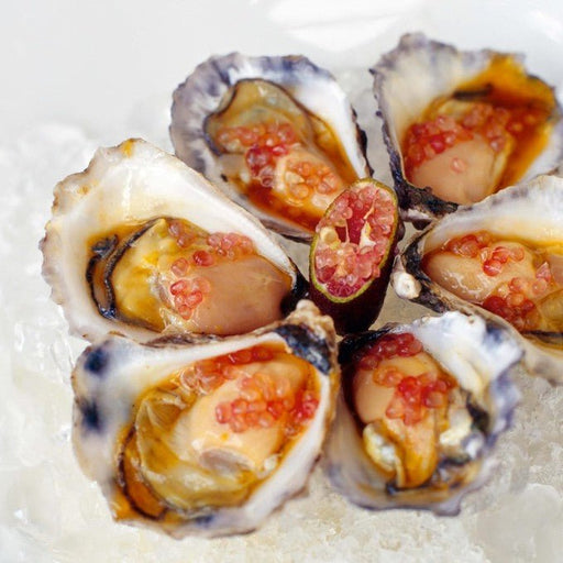 A Landmark Coastal Fine Dining Signature At Fins Restaurant - We Wander