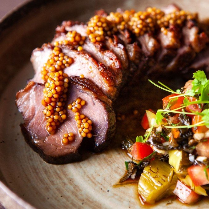 A Landmark Riverfront Asian Signature At Madame Wu - We Wander