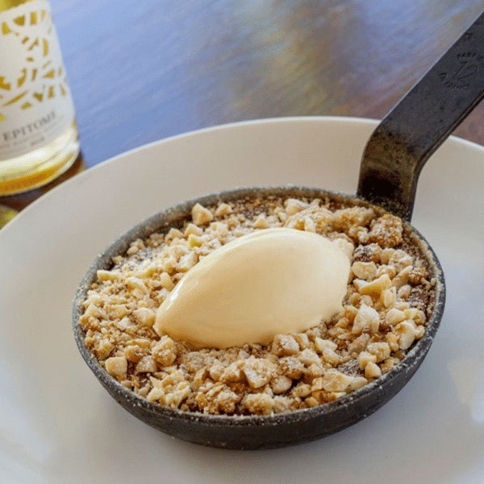 A Landmark Riverfront Dining Signature At Jolleys Boathouse - We Wander