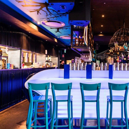 A Landmark Riverside Dining Experience At Blackbird Café - We Wander