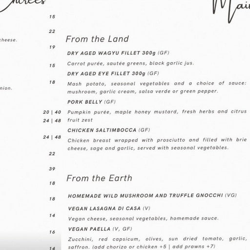 A Landmark Rooftop Dining Signature At Cooly Breeze Rooftop Restaurant & Bar - We Wander