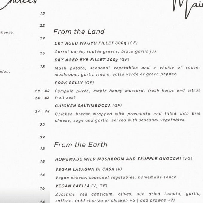 A Landmark Rooftop Dining Signature At Cooly Breeze Rooftop Restaurant & Bar - We Wander