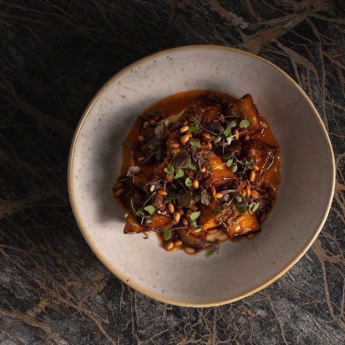 A Landmark Seafood Signature At Neptune - We Wander