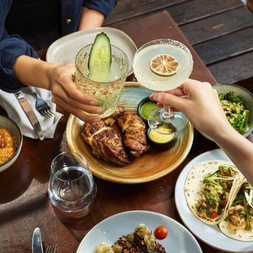 A Latin Dining Experience At Tequila Mockingbird - We Wander