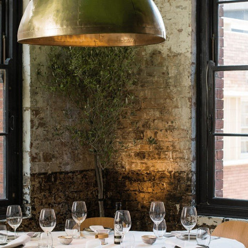 A Mediterranean Dining Experience At Olio - We Wander
