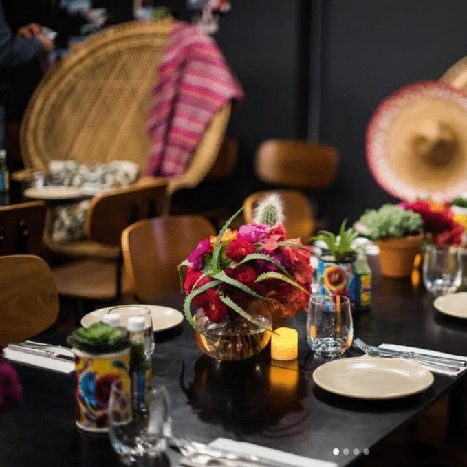 A Mexican Dining Experience At Mucho Mexicano Hawthorne - We Wander