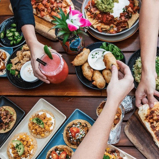 A Mexican Dining Experience At Mucho Mexicano Hawthorne - We Wander