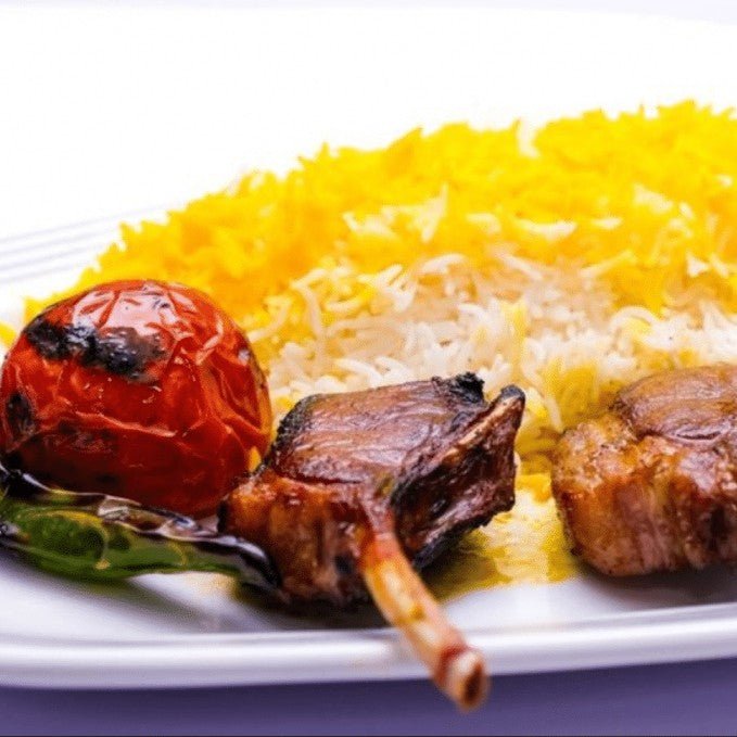 A Middle Eastern Dining Experience At Farah Restaurant - We Wander