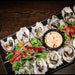 A Midweek Wine & Dine At Secrets By The Sea - We Wander