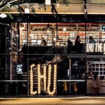 A Modern Asian Dining Experience At Chu The Phat - We Wander