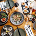 A Modern Dining Experience At Luxsmith - We Wander