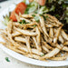 A Pizza And Wine Experience At Amalfi Pizzeria Ristorante - We Wander