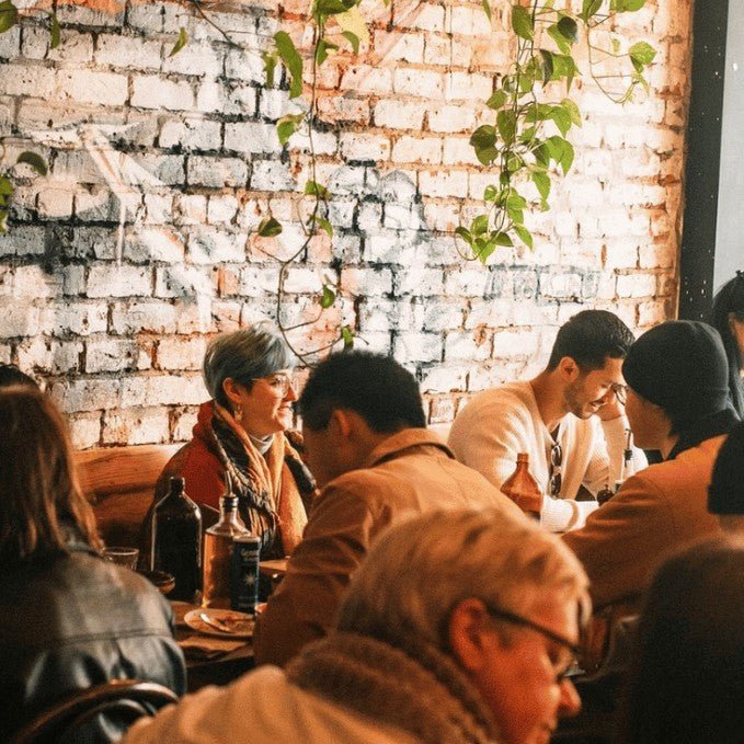 A Pizza And Wine Experience At Farro Pizzeria (Fitzroy) - We Wander