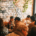 A Pizza And Wine Experience At Farro Pizzeria (Windsor) - We Wander