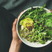 A Plant - Based Dining Experience At Soulpod (Croydon) - We Wander