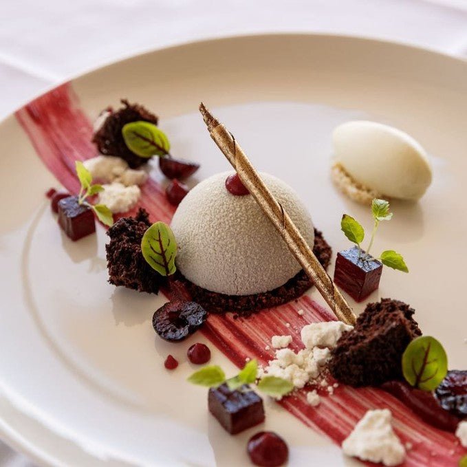 A Premier Skyline Dining Experience At C Restaurant - We Wander