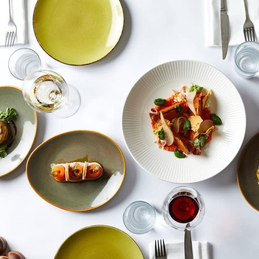 A Refined French Dining Experience At L'Hotel Gitan - We Wander