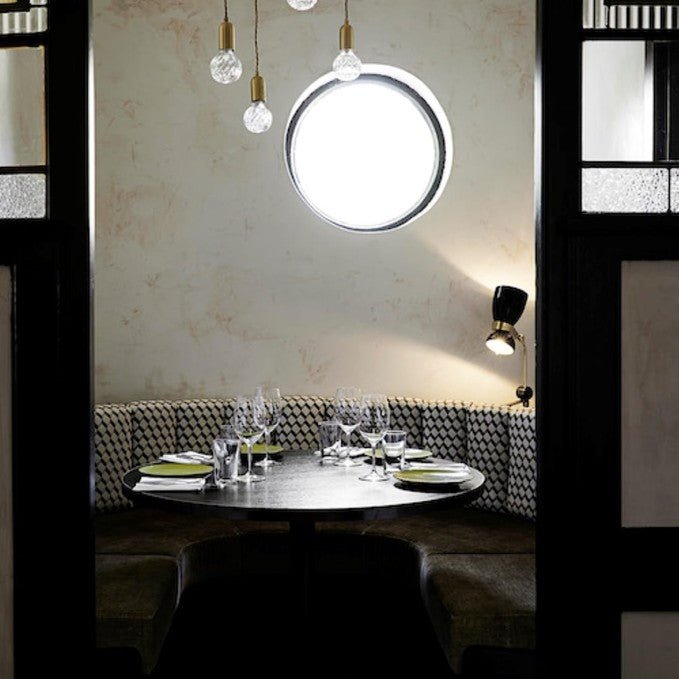 A Refined French Dining Experience At L'Hotel Gitan - We Wander