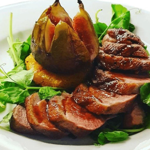 A Regional Dining Experience At Brandy's Restaurant And Bar (Tumut) - We Wander