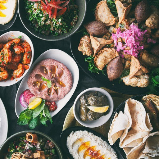 A Riverside Dining Experience At Sahra By The River - We Wander