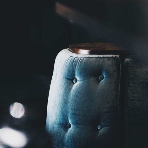 A Signature Art Deco Dining Experience At The Gatsby Lounge - We Wander
