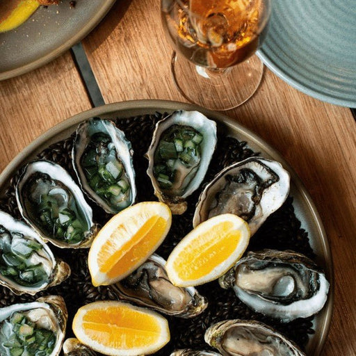 A Signature Brewery Dining Experience At Deep South Brewing Co - We Wander
