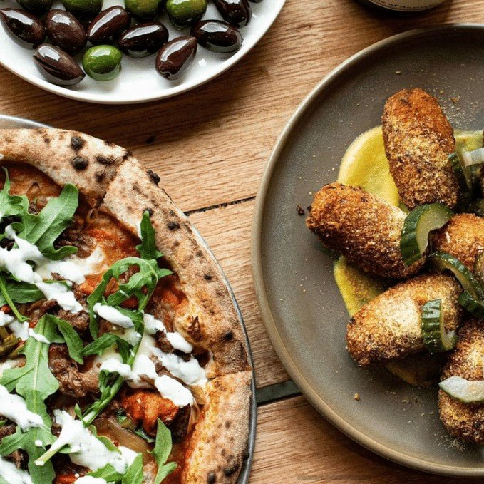 A Signature Brewery Dining Experience At Deep South Brewing Co - We Wander