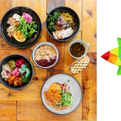 A Signature Conscious Dining Experience At Ikigai Coffee Shop And Conscious Eatery - We Wander