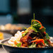 A Signature Contemporary Dining Experience At Fork N Flower - We Wander