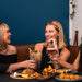 A Signature Contemporary Dining Experience At Society Bar - We Wander