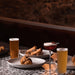 A Signature Contemporary Dining Experience At Society Bar - We Wander