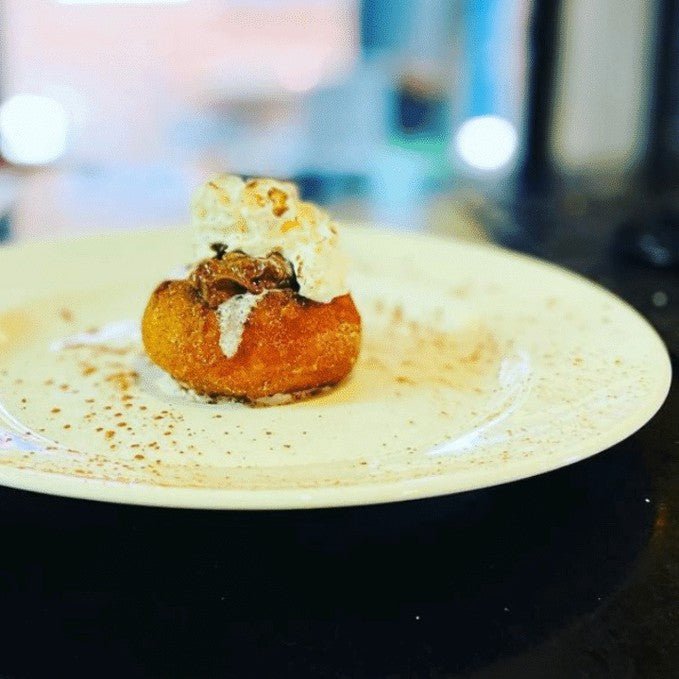 A Signature Contemporary Dining Experience At The Fox Hotel - We Wander