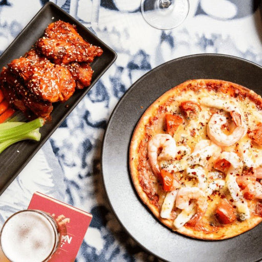A Signature Country Dining Experience At The Valley Inn - We Wander