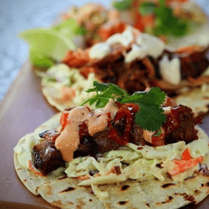 A Signature Grill Dining Experience At Bluegrass Bbq Eatons Hill - We Wander