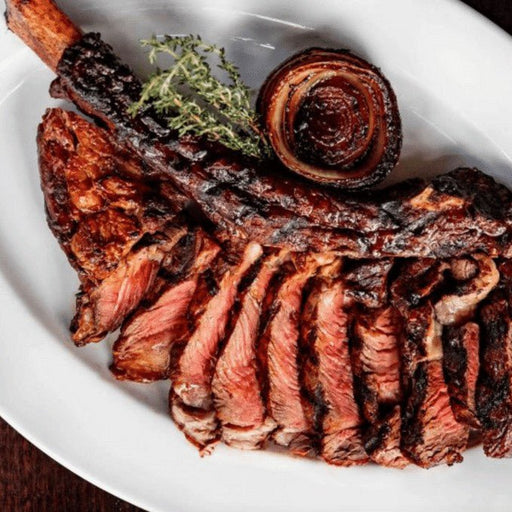 A Signature Grill & Wine Dining Experience At Hurricane's Grill (Circular Quay) - We Wander