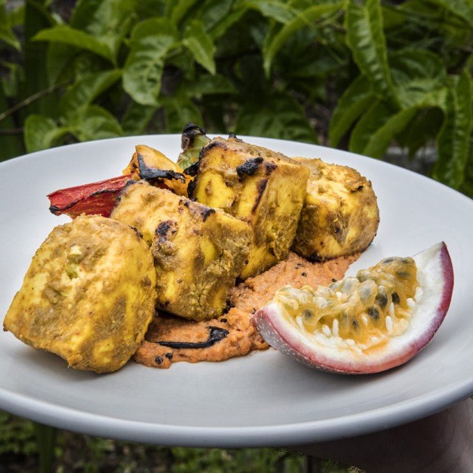 A Signature Indian Dining Experience At Lavendra - We Wander