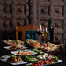 A Signature Indian Dining Experience At The Grand Palace - Indian Restaurant - We Wander