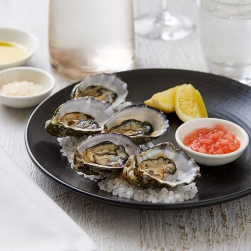 A Signature Italian Coastal Dining Experience At Vivace - We Wander