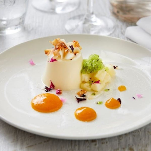 A Signature Italian Coastal Dining Experience At Vivace - We Wander