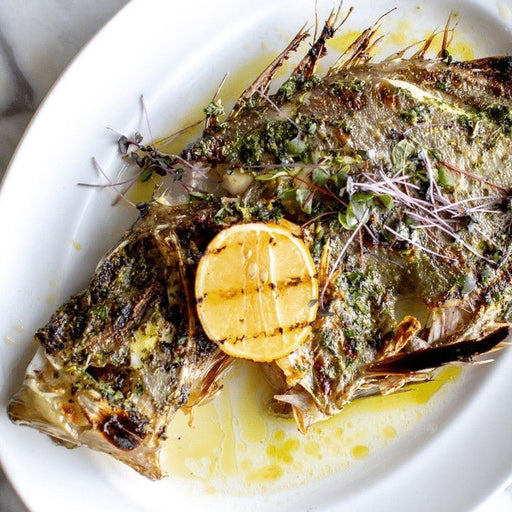 A Signature Italian Dining Experience At Massimo Restaurant & Bar - We Wander